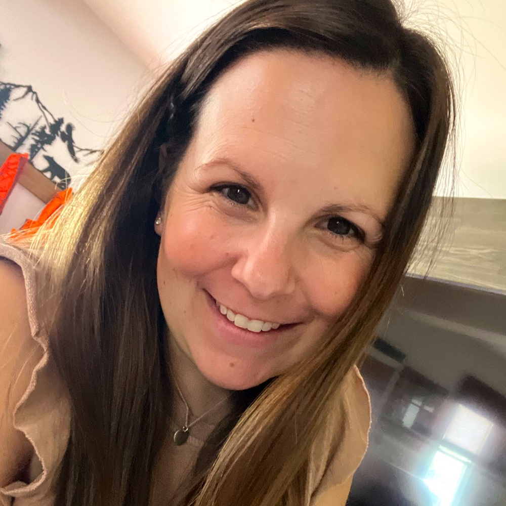 Meet your Posher, Teila